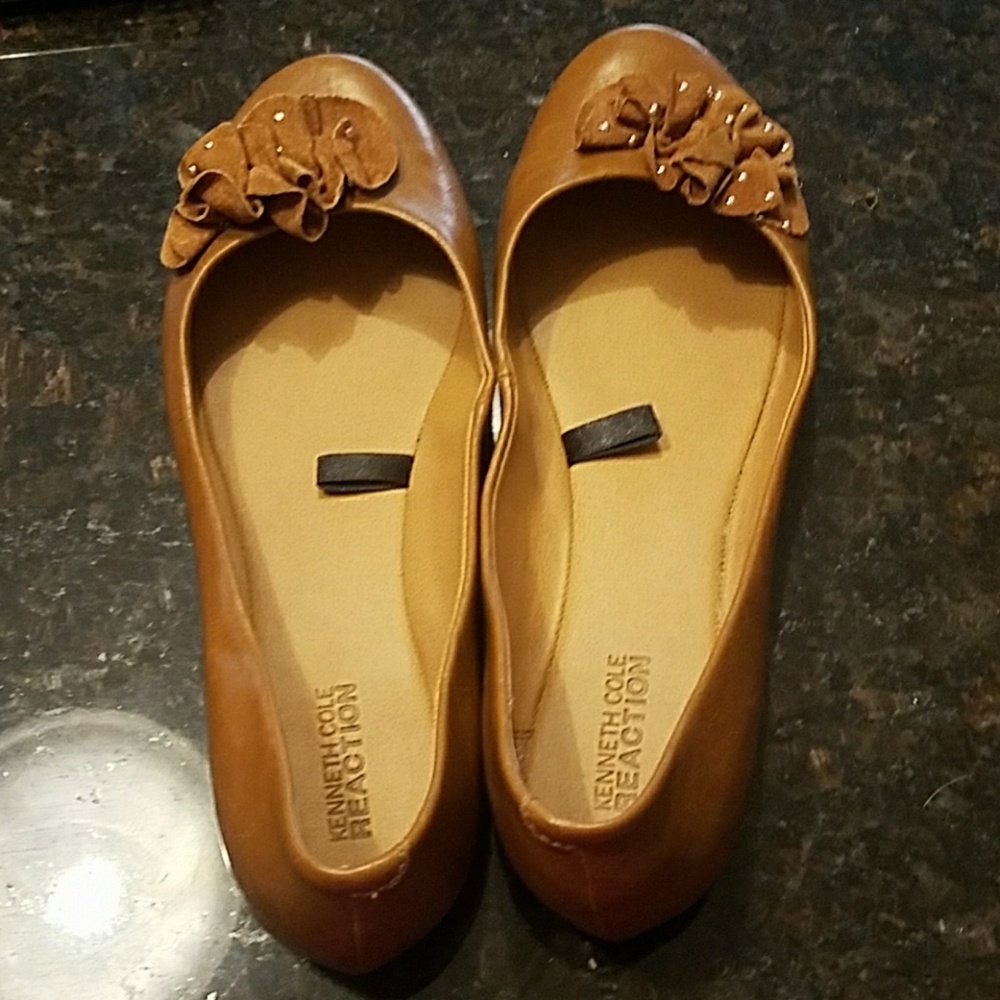 Kenneth Cole flats - Picture 3 of 3